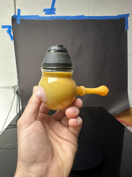 Titty Proxy Attachment