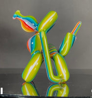 Balloon Puppy Recycler