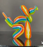 Balloon Puppy Shitter Recycler