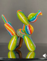 Balloon Puppy Recycler