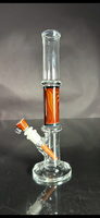 Hoodgrain Tube