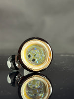 18mm Hoodgrain Martini Slide W/signature mille